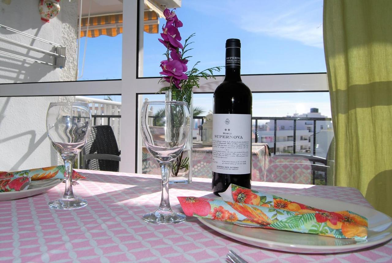 Appartement Coronado 124 Casasol