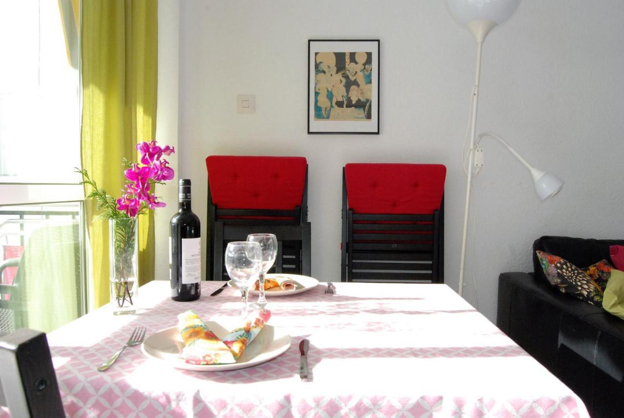 Appartement Coronado 124 Casasol Nerja