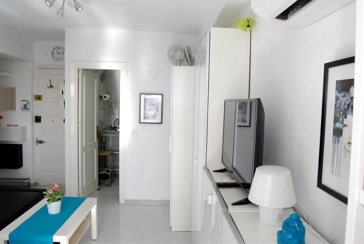 Appartement Coronado 124 Casasol