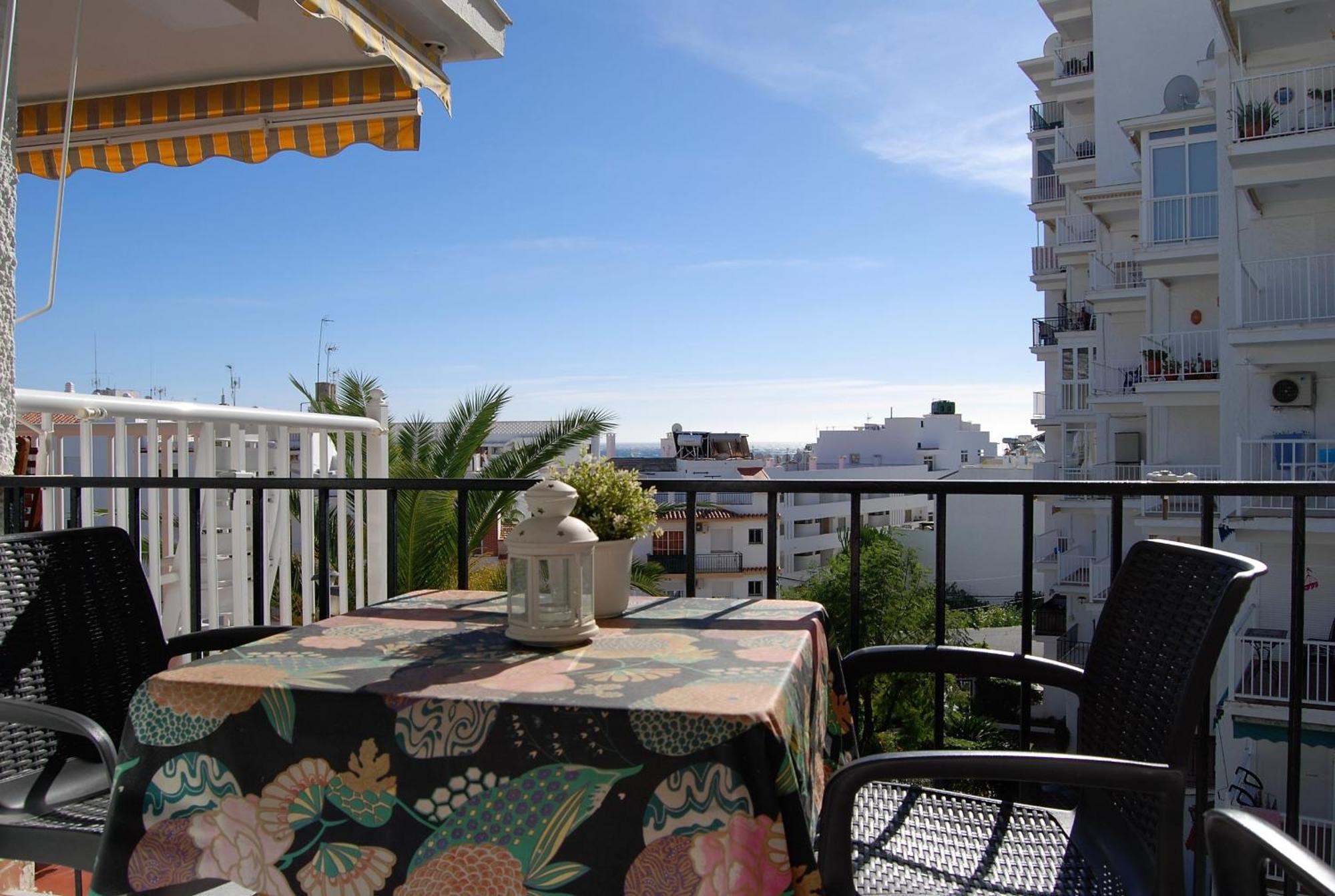 Coronado 124 Casasol Appartement Nerja
