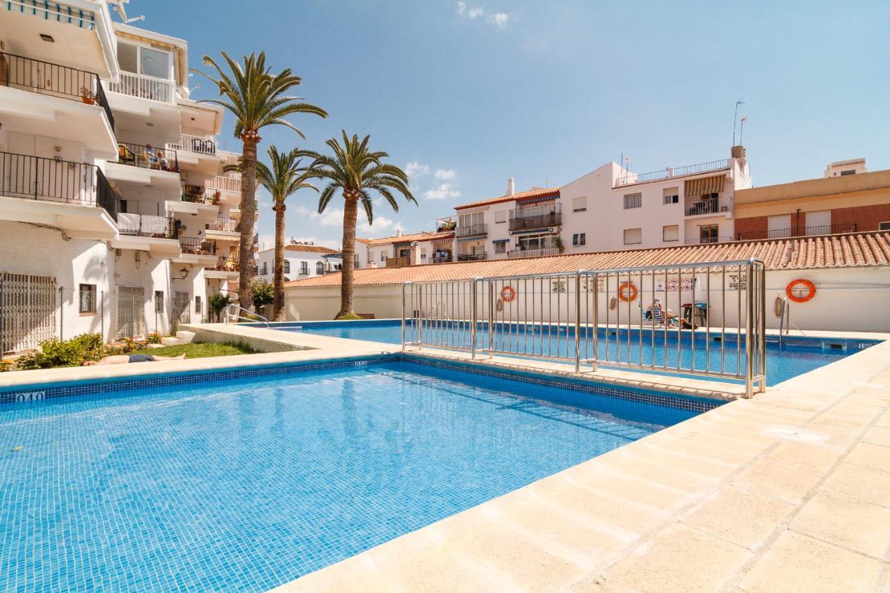 Appartement Coronado 124 Casasol Nerja