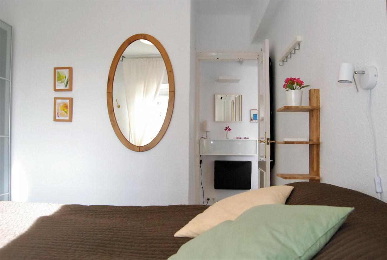 Coronado 124 Casasol Appartement