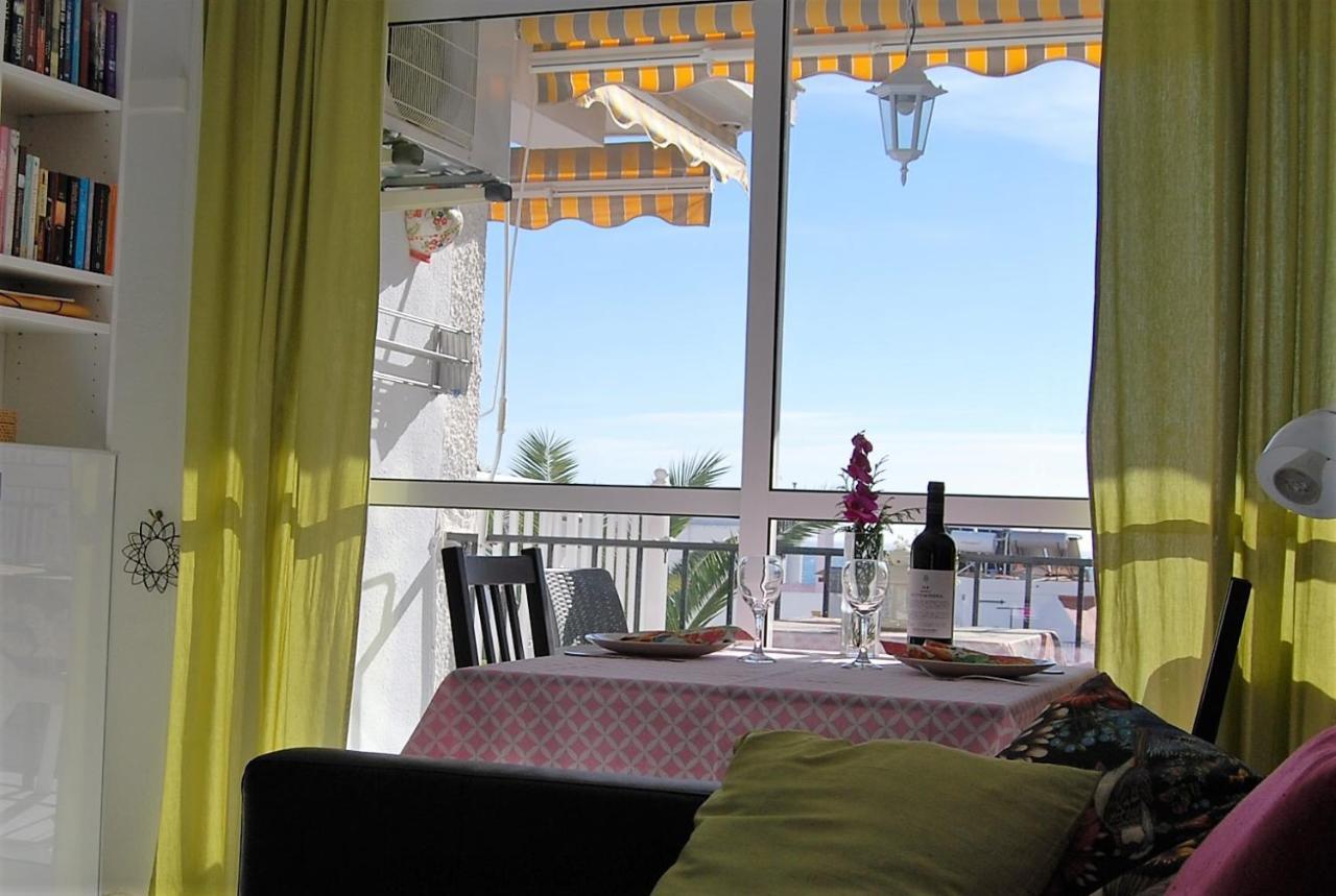 Apartment Coronado 124 Casasol